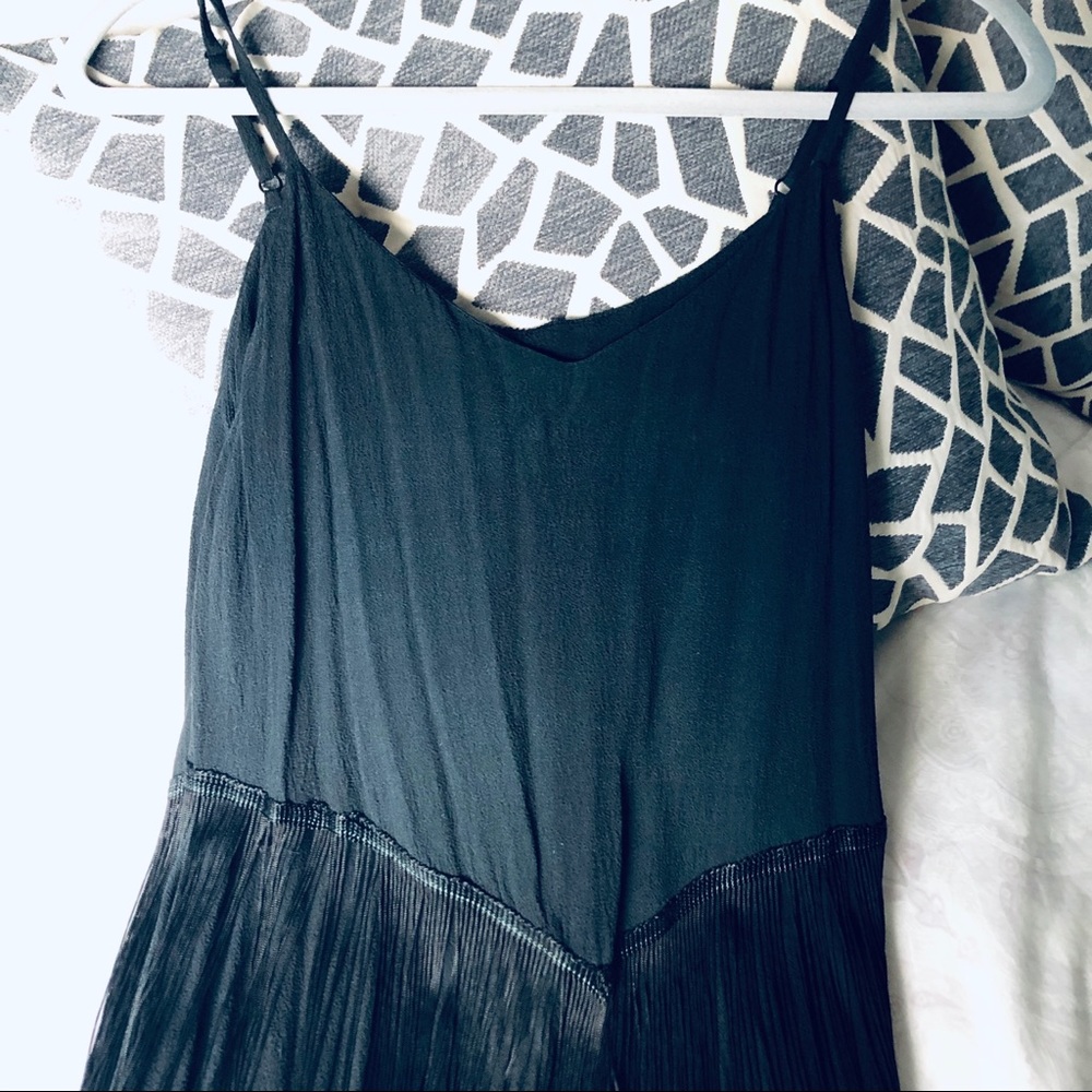 Fringe Dress - Picture 3 of 5